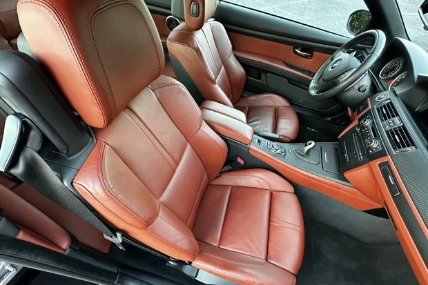 2011 BMW E93 M3 Convertible - Image 4 of 7
