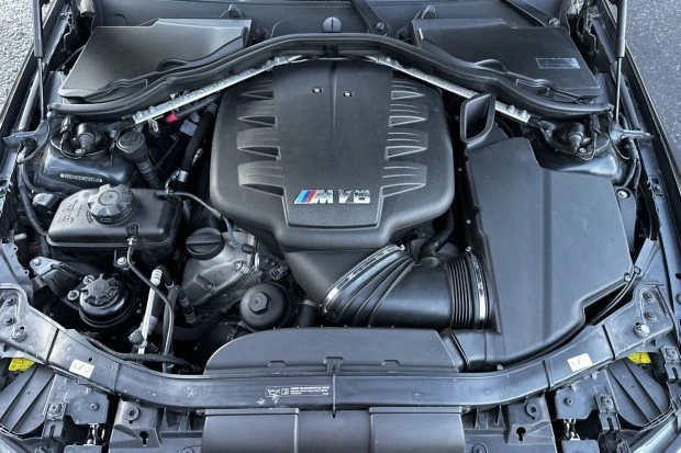 2011 BMW E93 M3 Convertible - Image 6 of 7