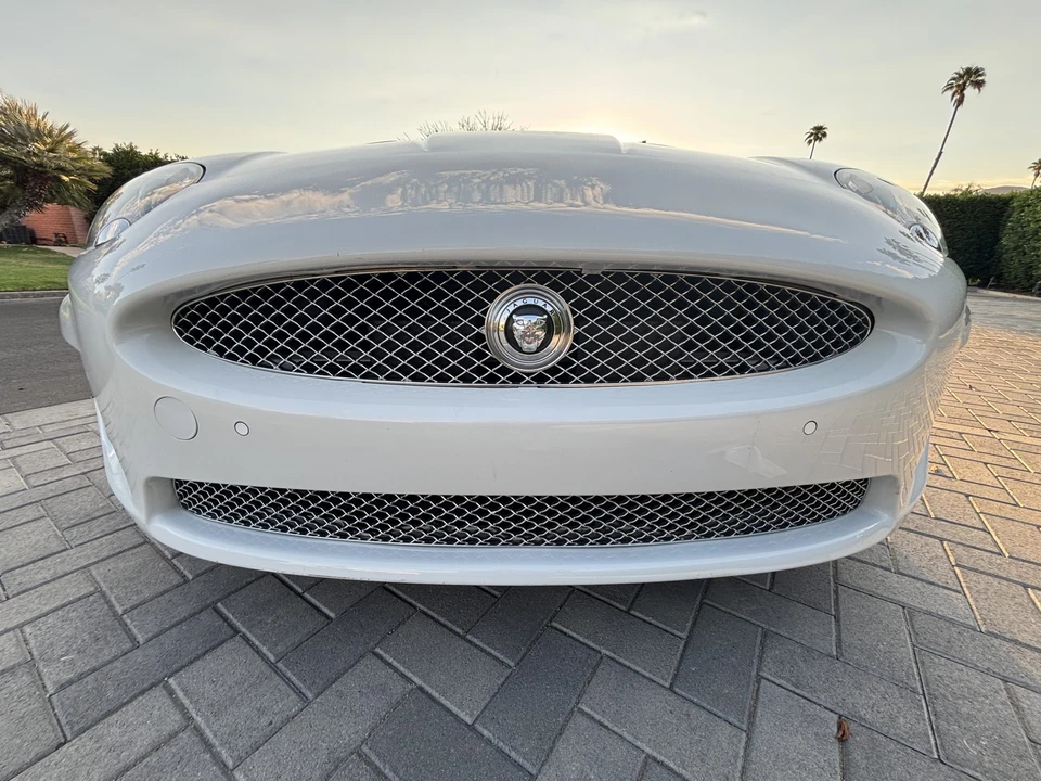 2011 Jaguar X150 XKR - Image 13 of 31