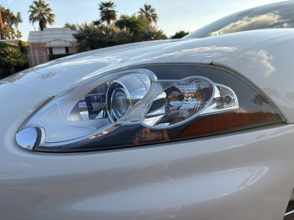 2011 Jaguar X150 XKR - Image 15 of 31