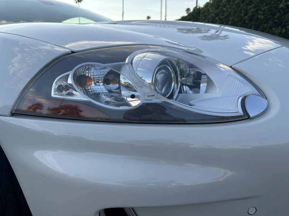 2011 Jaguar X150 XKR - Image 14 of 31