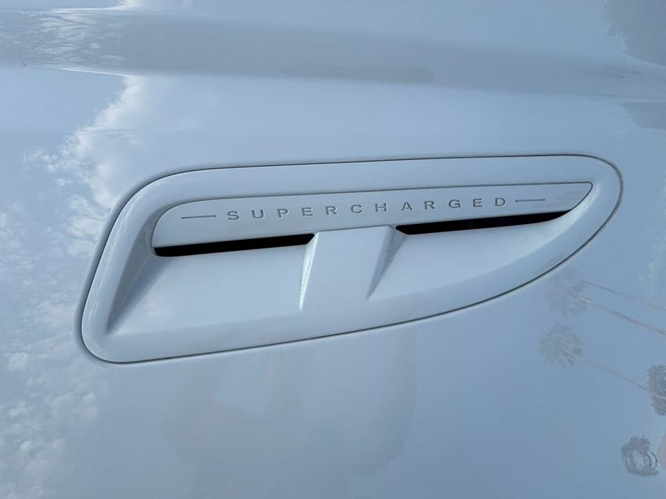 2011 Jaguar X150 XKR - Image 18 of 31