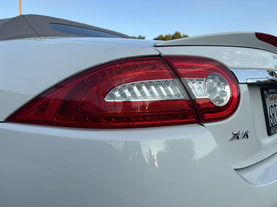 2011 Jaguar X150 XKR - Image 22 of 31