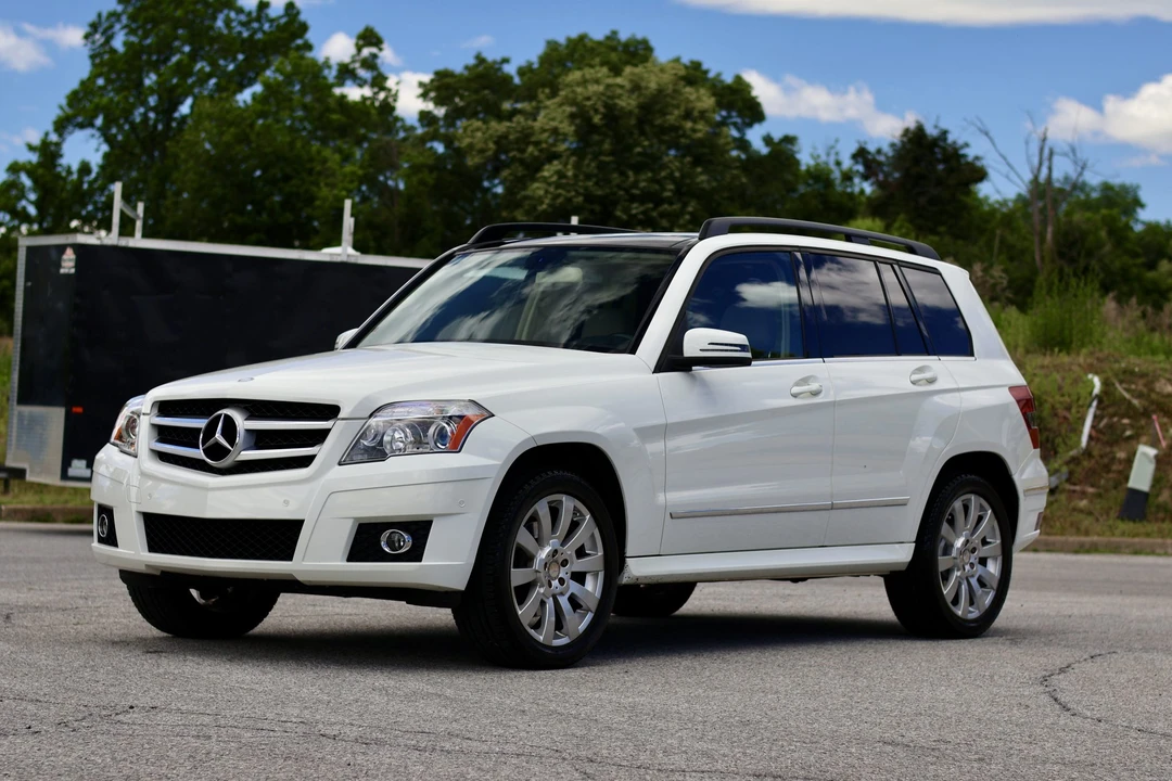 2011 Mercedes-Benz GLK-Class - Image 19 of 31