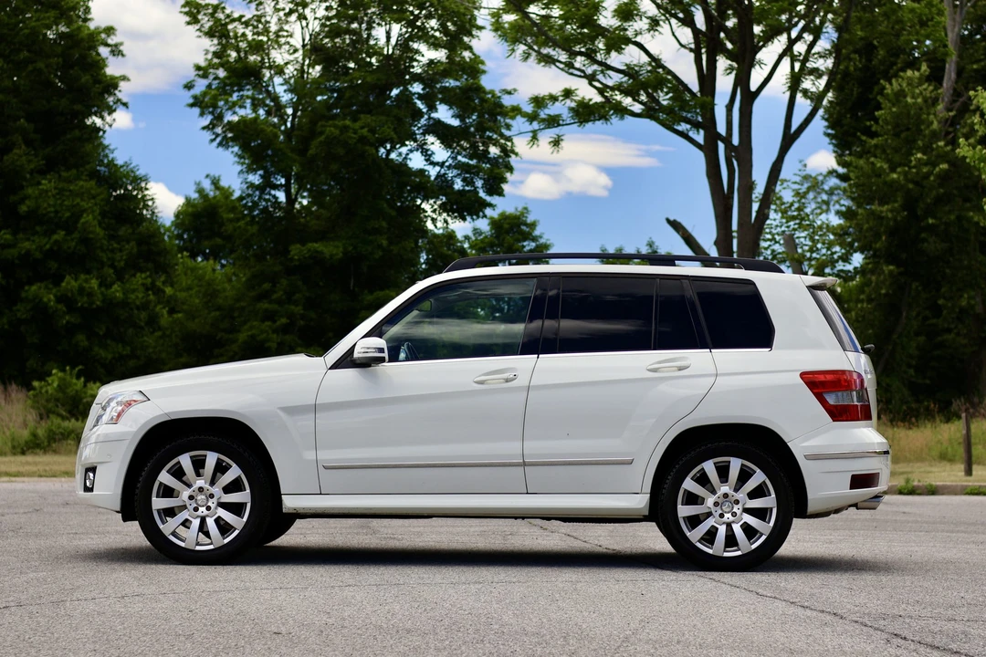 2011 Mercedes-Benz GLK-Class - Image 16 of 31