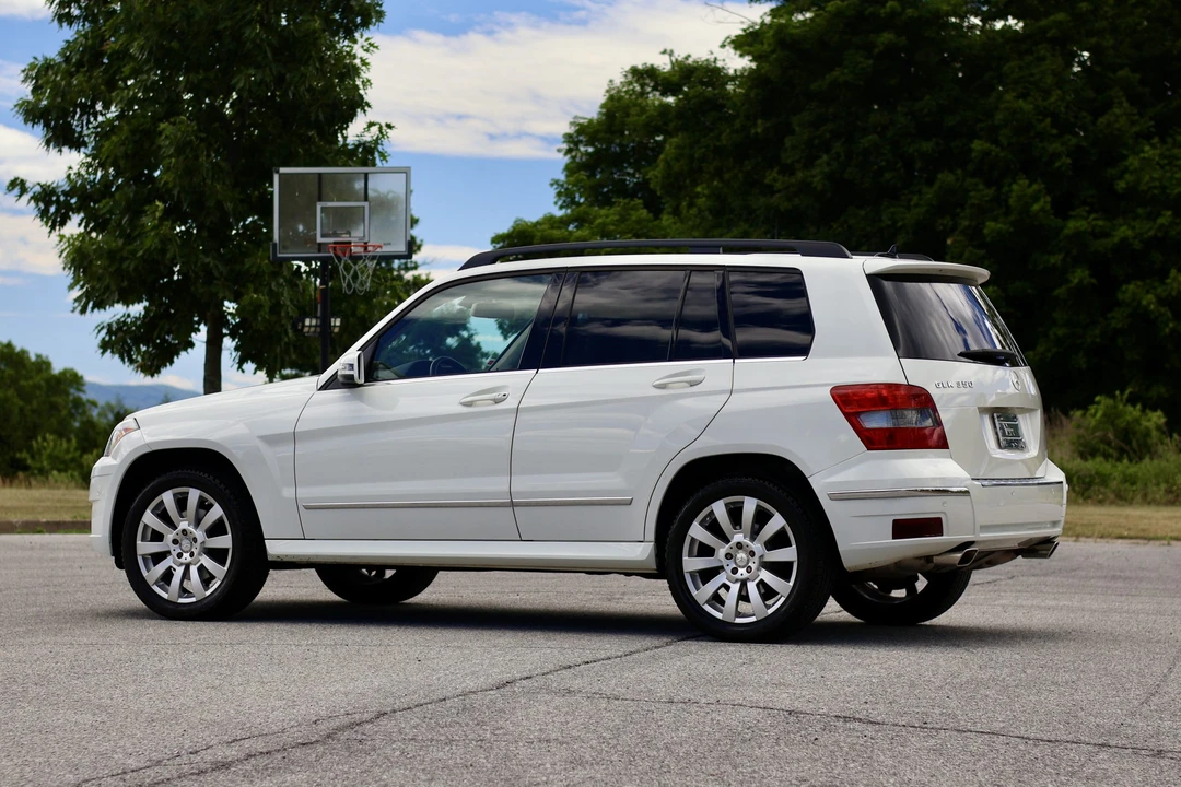 2011 Mercedes-Benz GLK-Class - Image 15 of 31