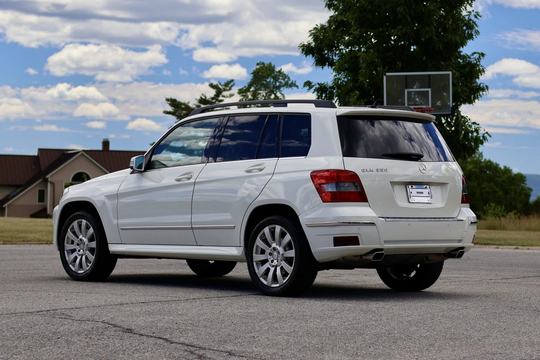 2011 Mercedes-Benz GLK-Class - Image 14 of 31