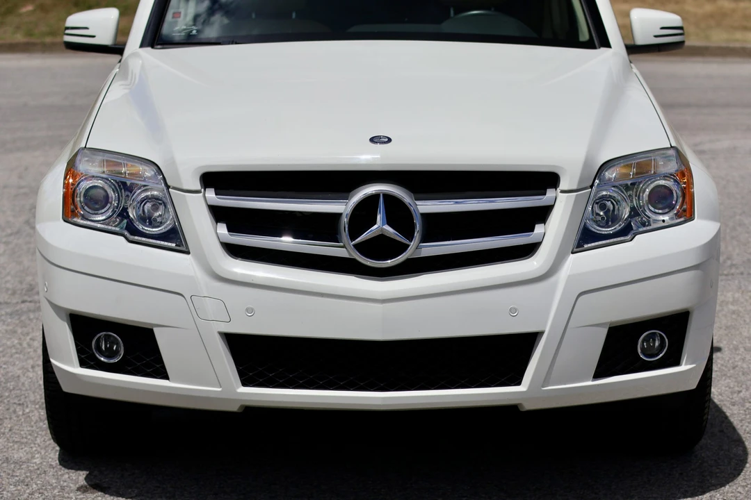 2011 Mercedes-Benz GLK-Class - Image 26 of 31