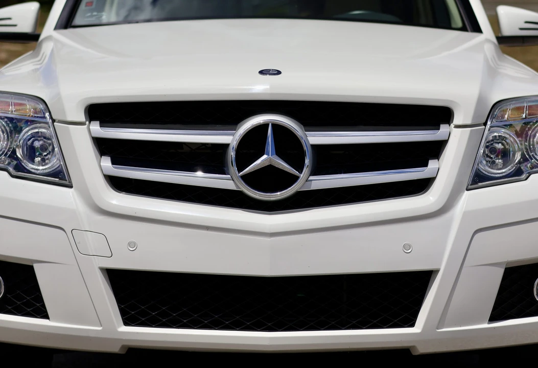 2011 Mercedes-Benz GLK-Class - Image 27 of 31