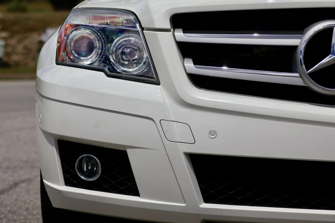 2011 Mercedes-Benz GLK-Class - Image 28 of 31