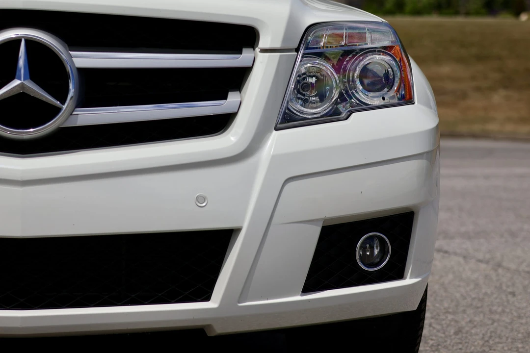 2011 Mercedes-Benz GLK-Class - Image 29 of 31
