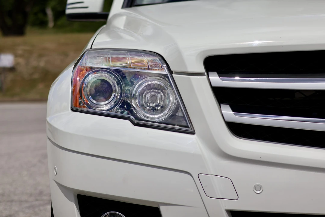 2011 Mercedes-Benz GLK-Class - Image 30 of 31