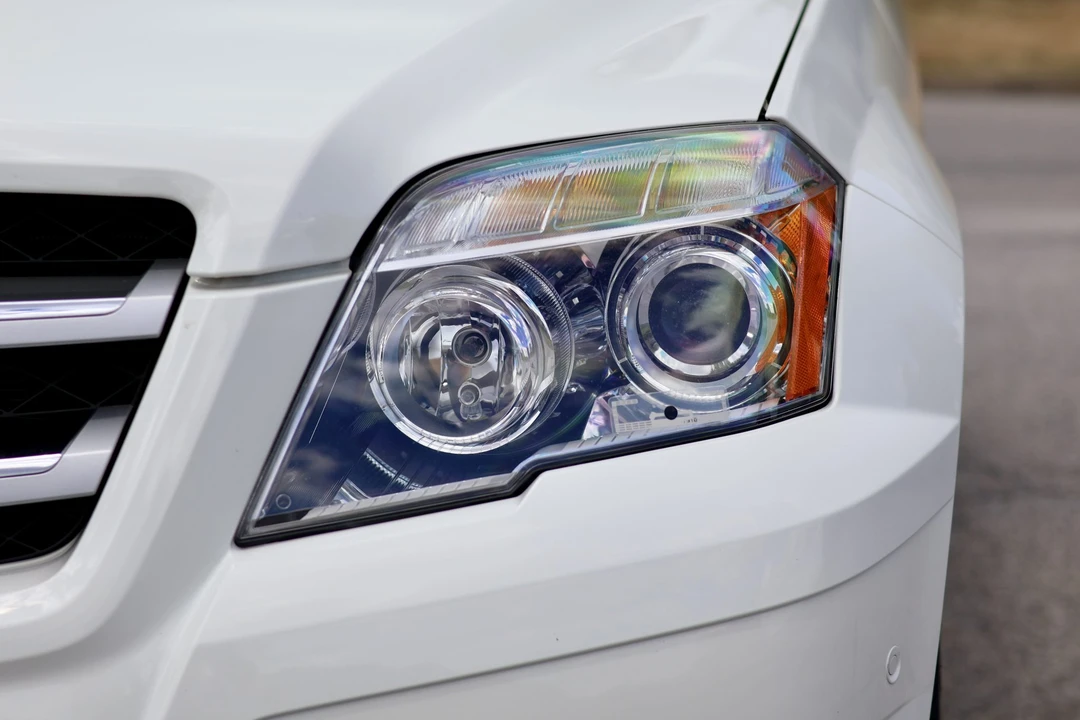 2011 Mercedes-Benz GLK-Class - Image 31 of 31