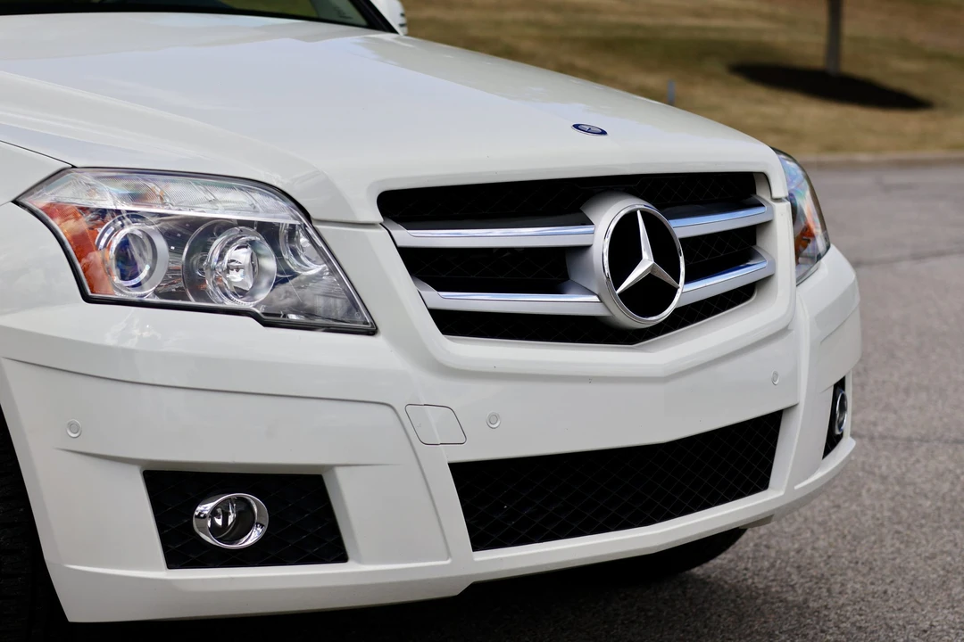 2011 Mercedes-Benz GLK-Class - Image 22 of 31