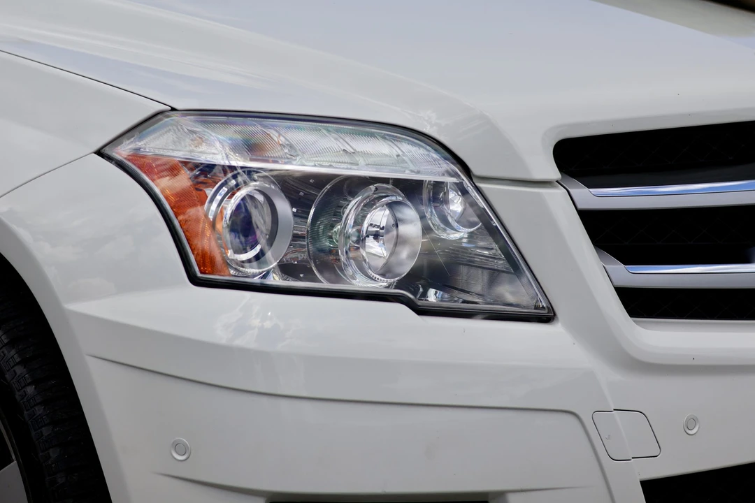 2011 Mercedes-Benz GLK-Class - Image 24 of 31