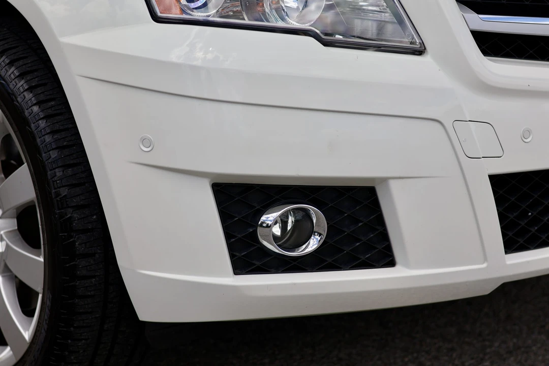 2011 Mercedes-Benz GLK-Class - Image 25 of 31