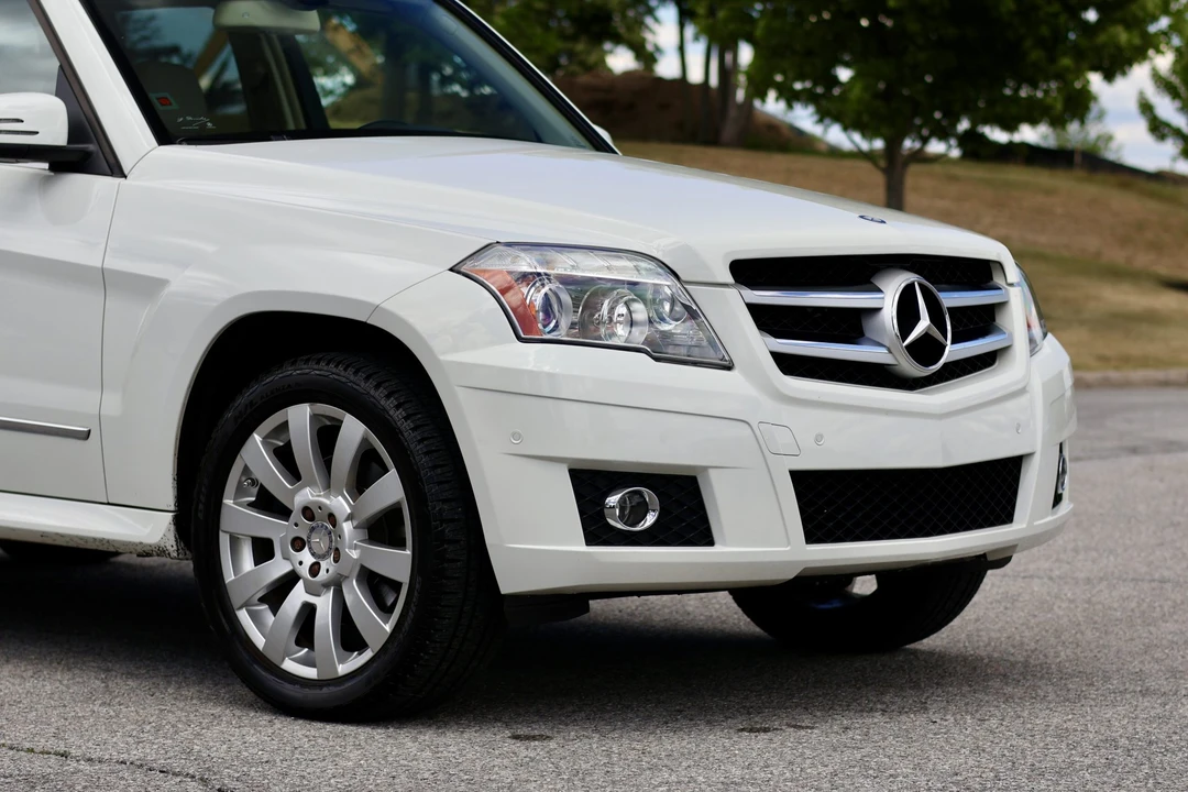 2011 Mercedes-Benz GLK-Class - Image 21 of 31
