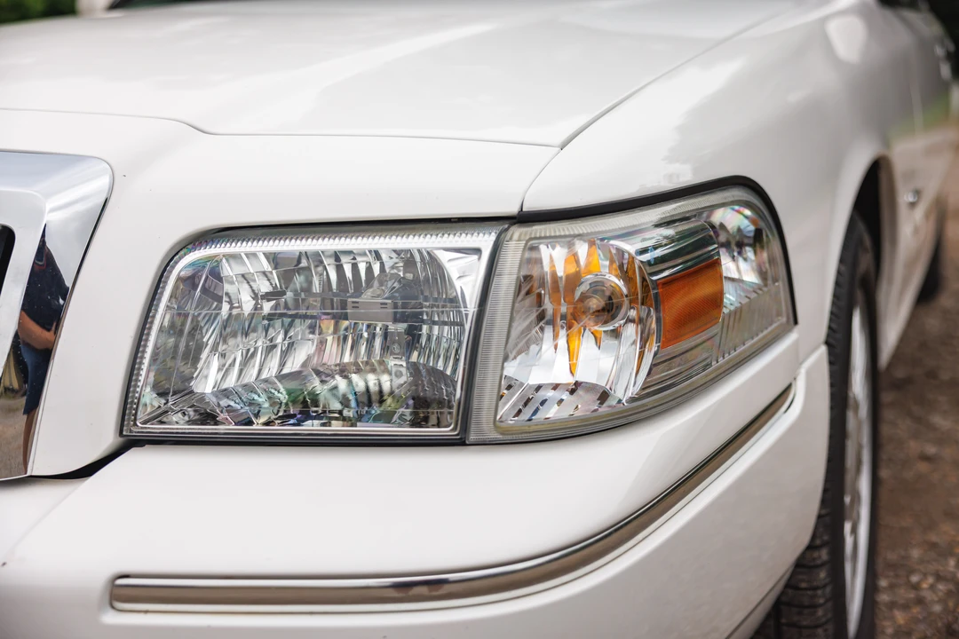 2011 Mercury Grand Marquis - Image 22 of 31
