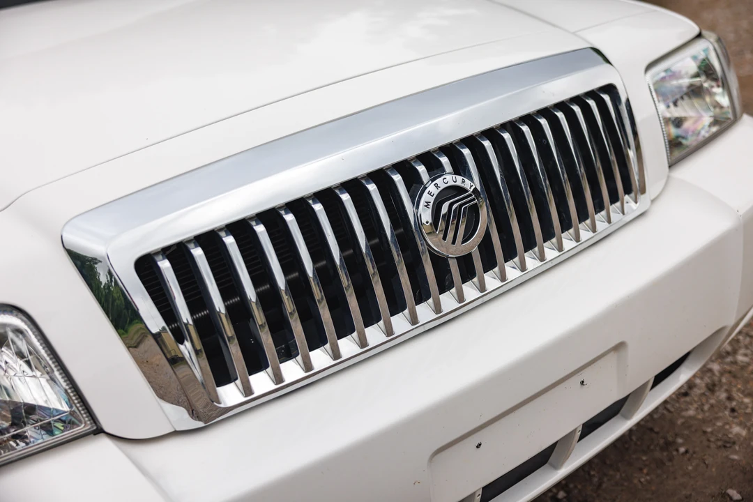 2011 Mercury Grand Marquis - Image 20 of 31