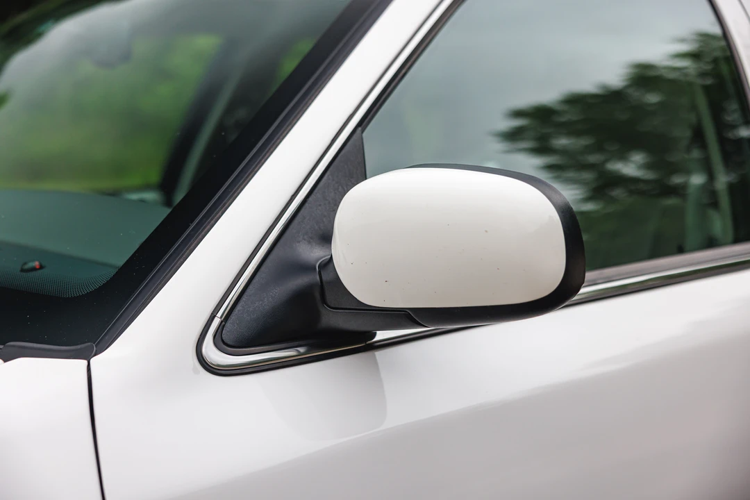 2011 Mercury Grand Marquis - Image 31 of 31