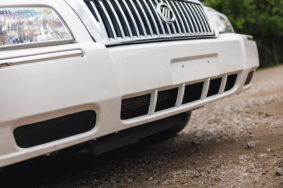 2011 Mercury Grand Marquis - Image 19 of 31
