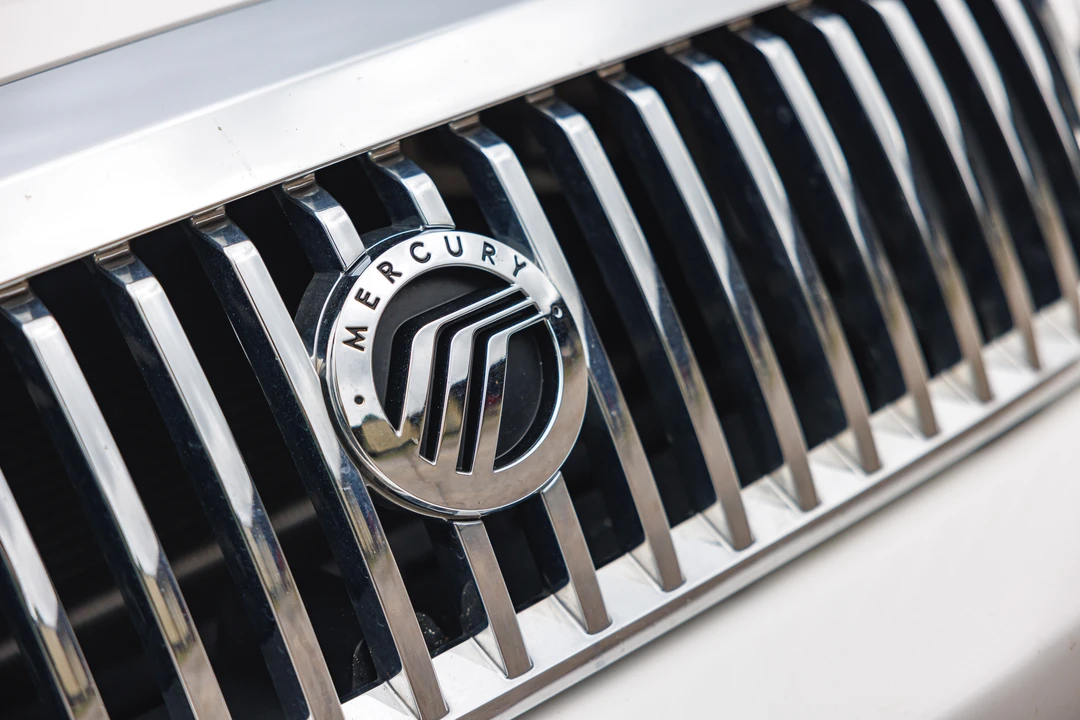 2011 Mercury Grand Marquis - Image 21 of 31