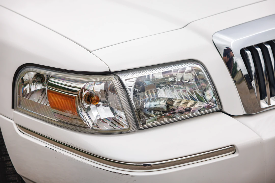 2011 Mercury Grand Marquis - Image 17 of 31