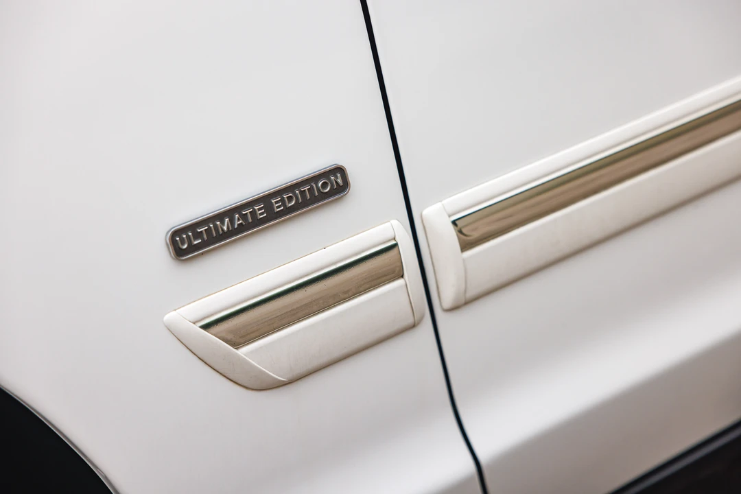 2011 Mercury Grand Marquis - Image 30 of 31