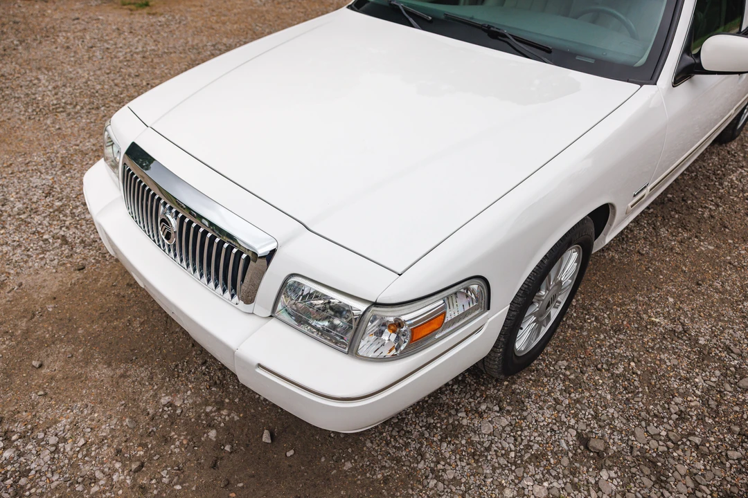 2011 Mercury Grand Marquis - Image 25 of 31