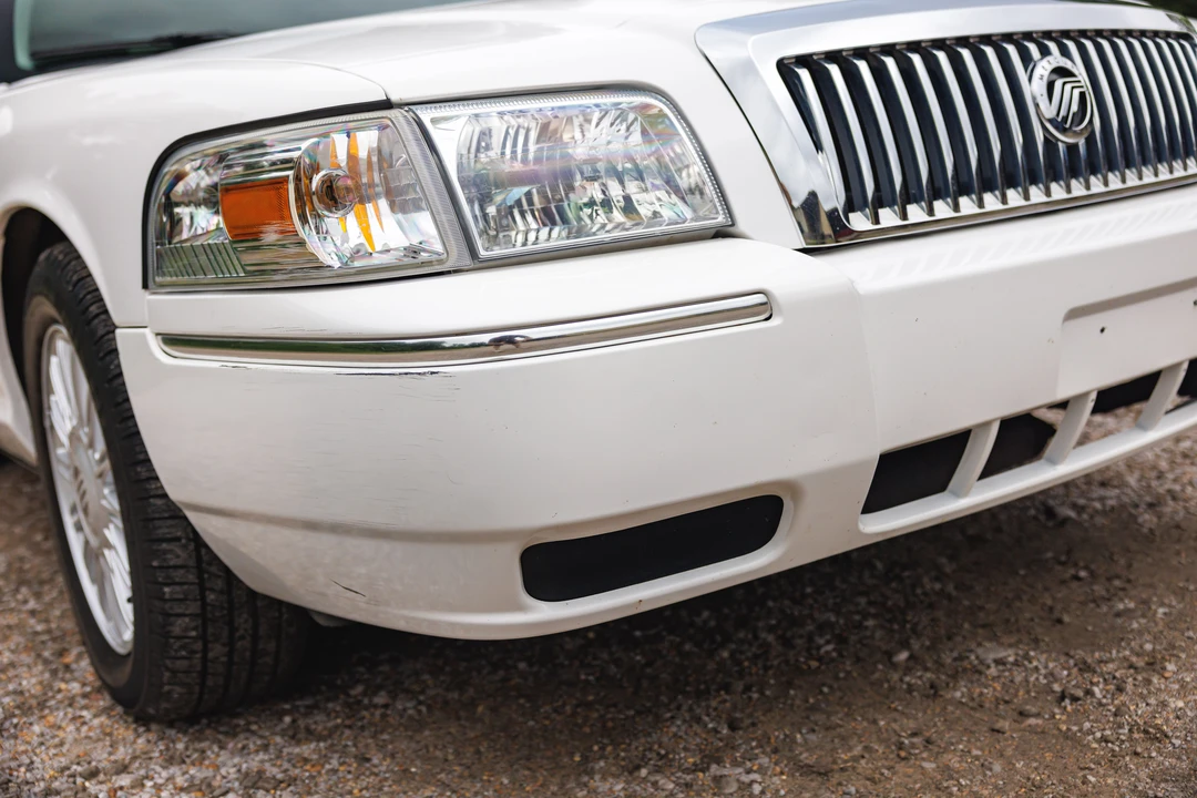 2011 Mercury Grand Marquis - Image 18 of 31