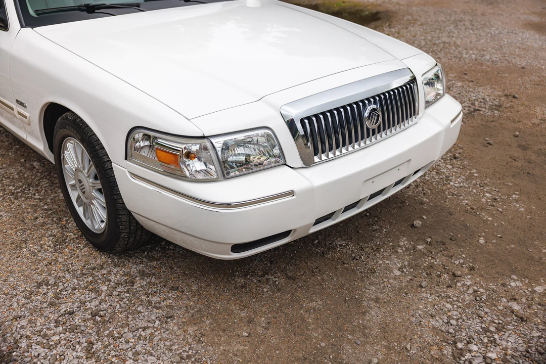 2011 Mercury Grand Marquis - Image 16 of 31