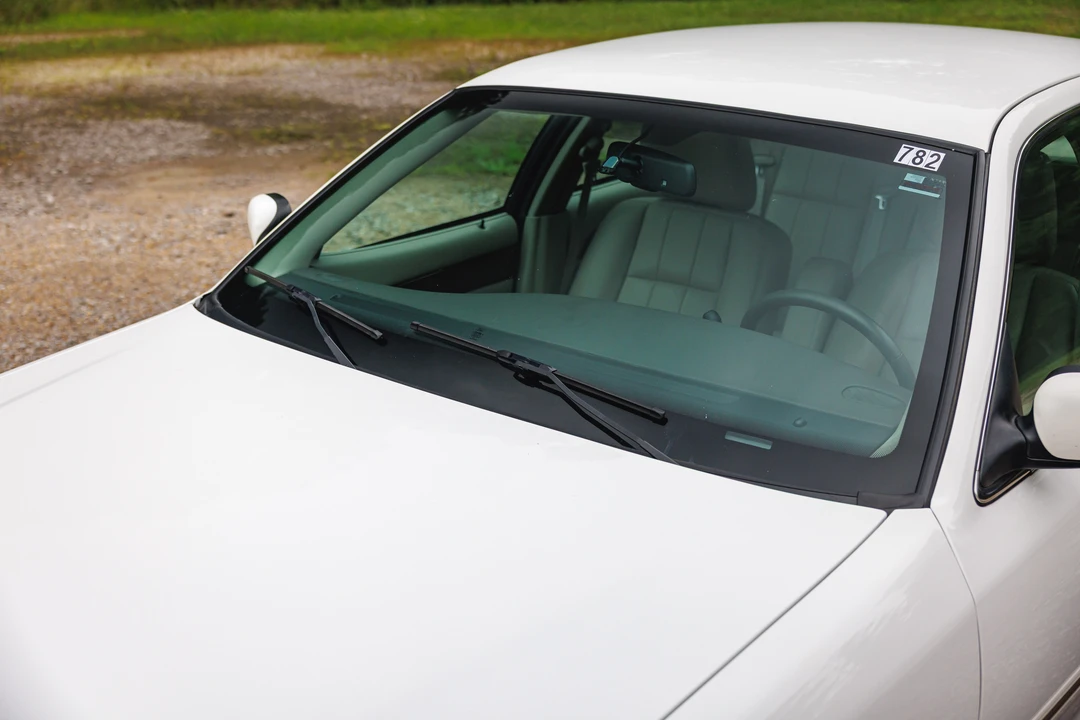 2011 Mercury Grand Marquis - Image 26 of 31