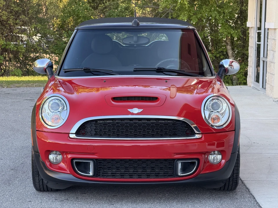 2011 Mini Mini 2nd Gen - Image 16 of 31