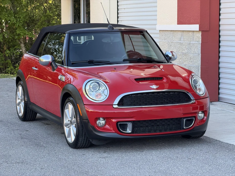 2011 Mini Mini 2nd Gen - Image 17 of 31