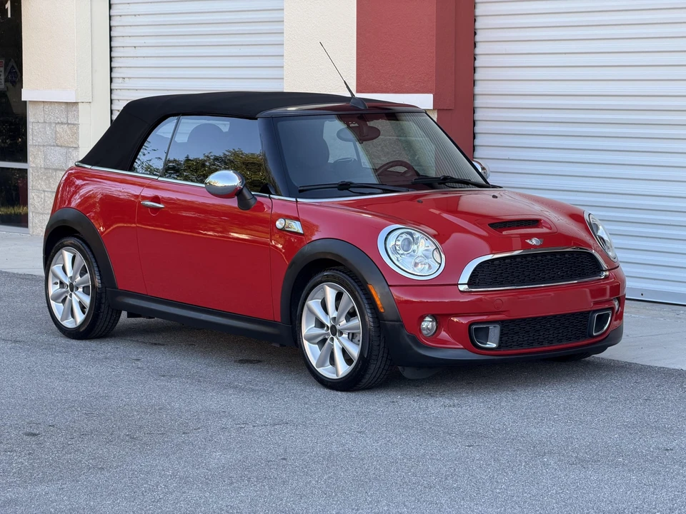 2011 Mini Mini 2nd Gen - Image 18 of 31