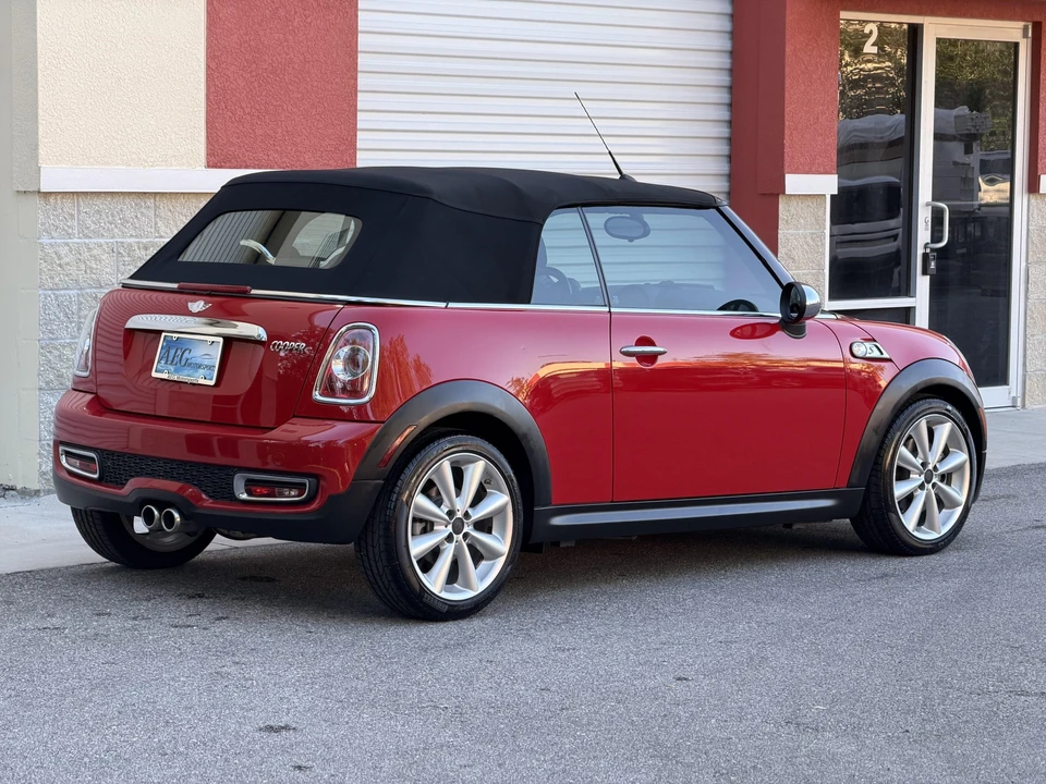 2011 Mini Mini 2nd Gen - Image 21 of 31