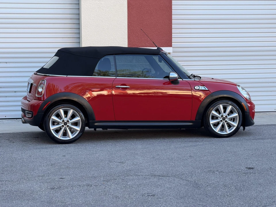 2011 Mini Mini 2nd Gen - Image 20 of 31