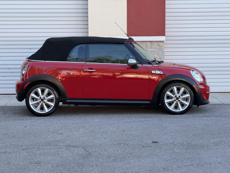 2011 Mini Mini 2nd Gen - Image 19 of 31
