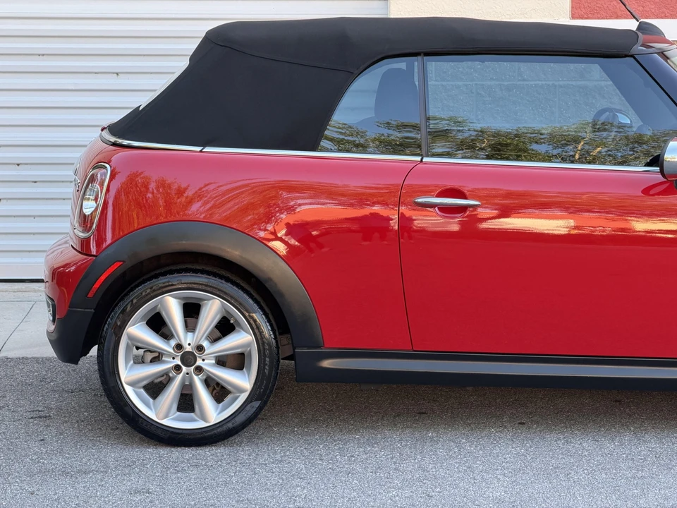 2011 Mini Mini 2nd Gen - Image 26 of 31