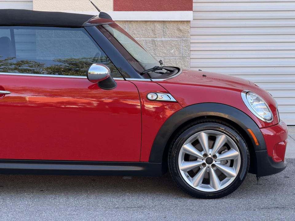 2011 Mini Mini 2nd Gen - Image 27 of 31