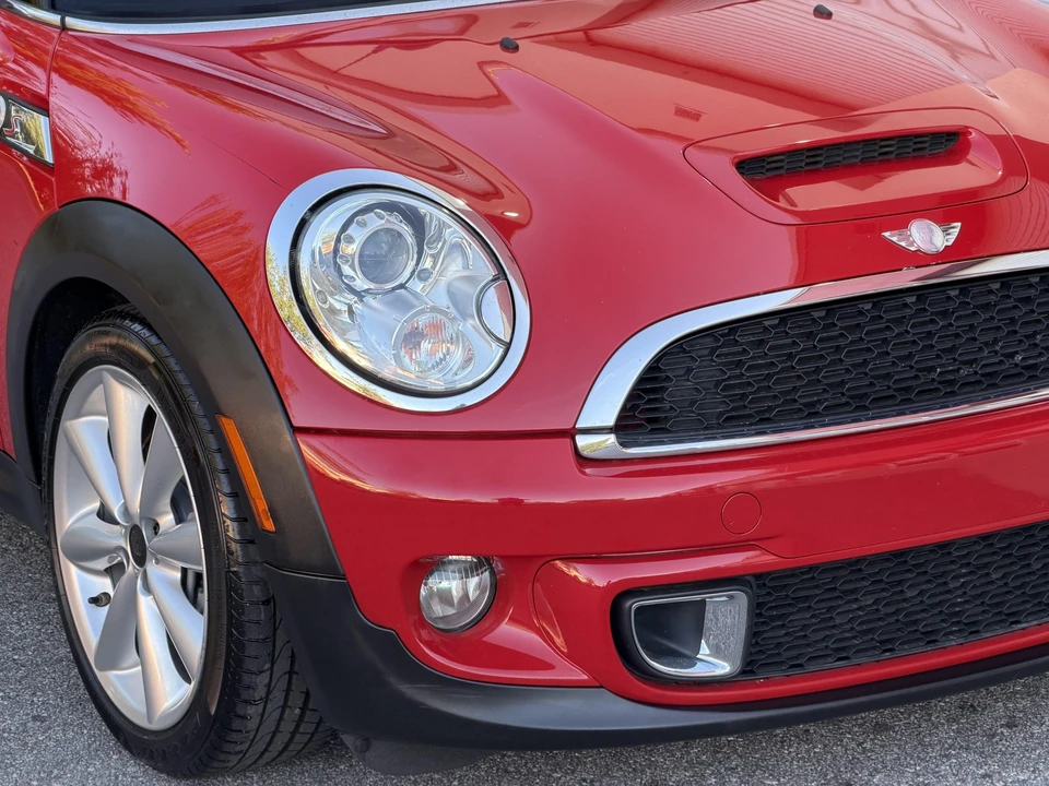 2011 Mini Mini 2nd Gen - Image 29 of 31