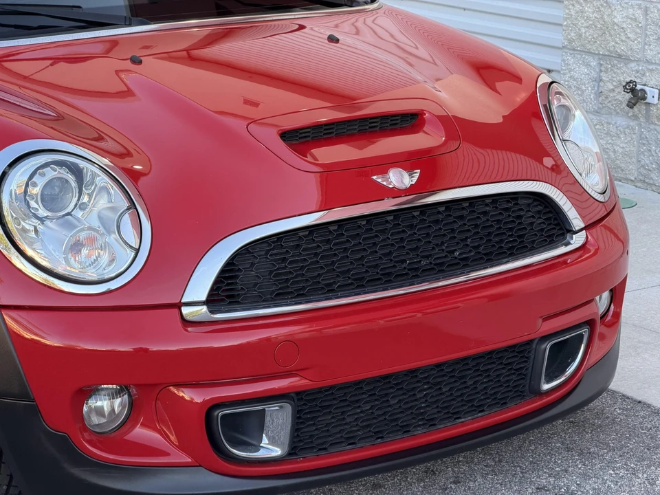 2011 Mini Mini 2nd Gen - Image 30 of 31