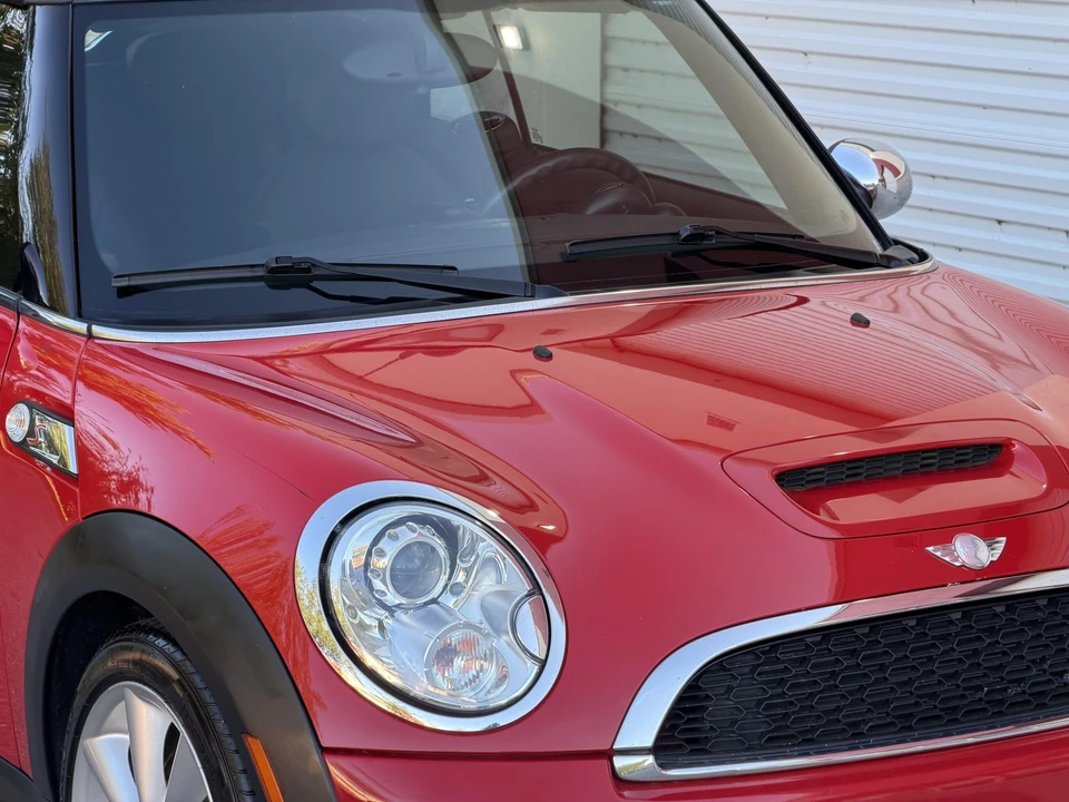 2011 Mini Mini 2nd Gen - Image 28 of 31