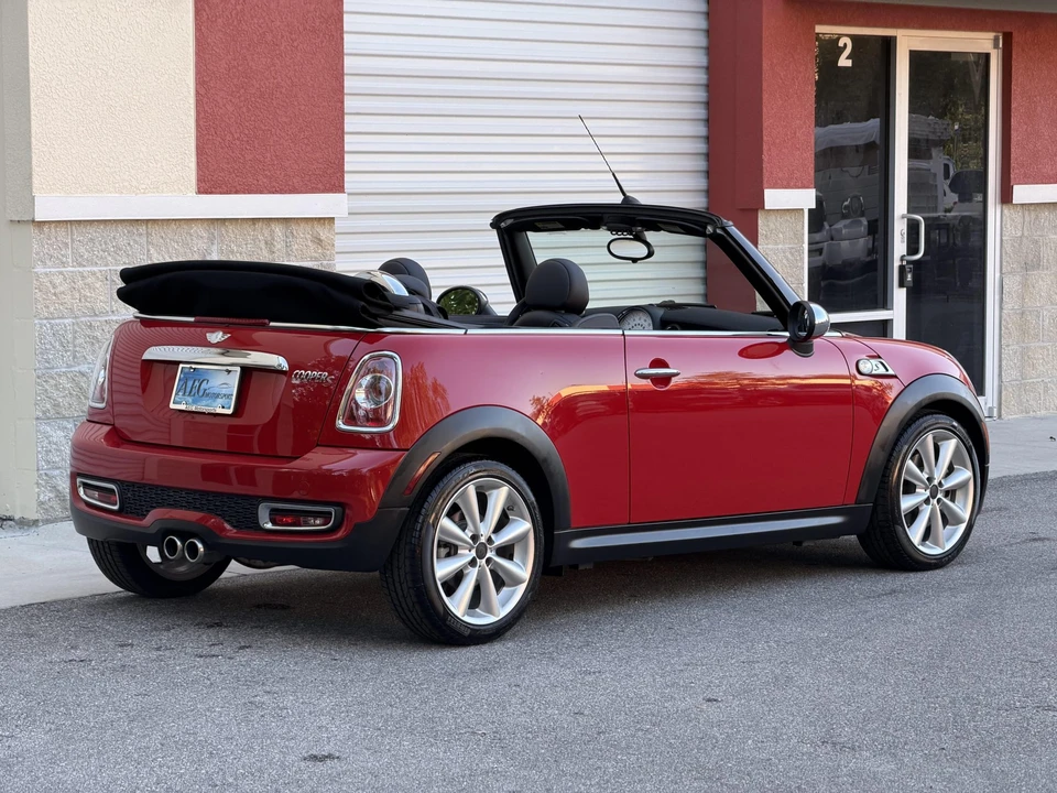 2011 Mini Mini 2nd Gen - Image 7 of 31
