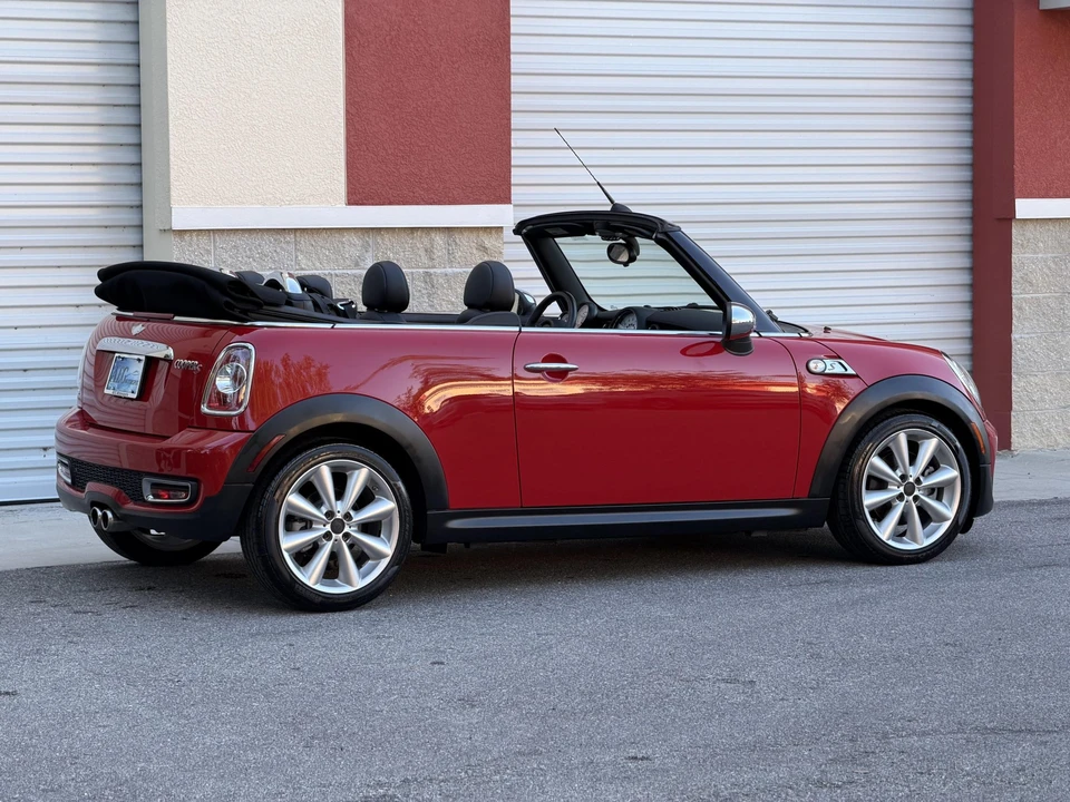 2011 Mini Mini 2nd Gen - Image 6 of 31