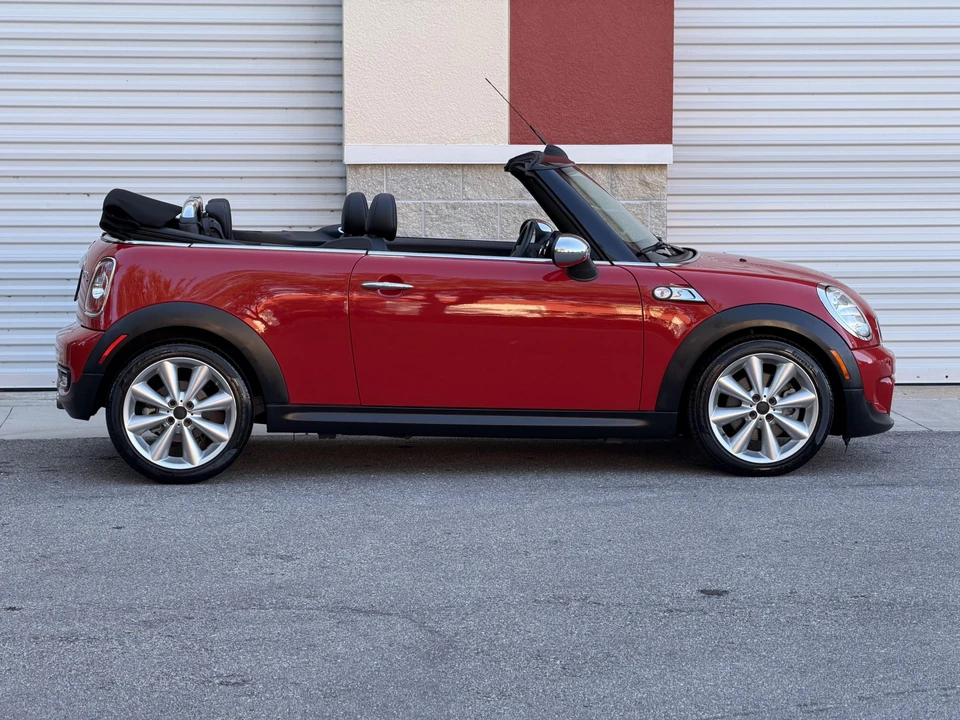 2011 Mini Mini 2nd Gen - Image 5 of 31