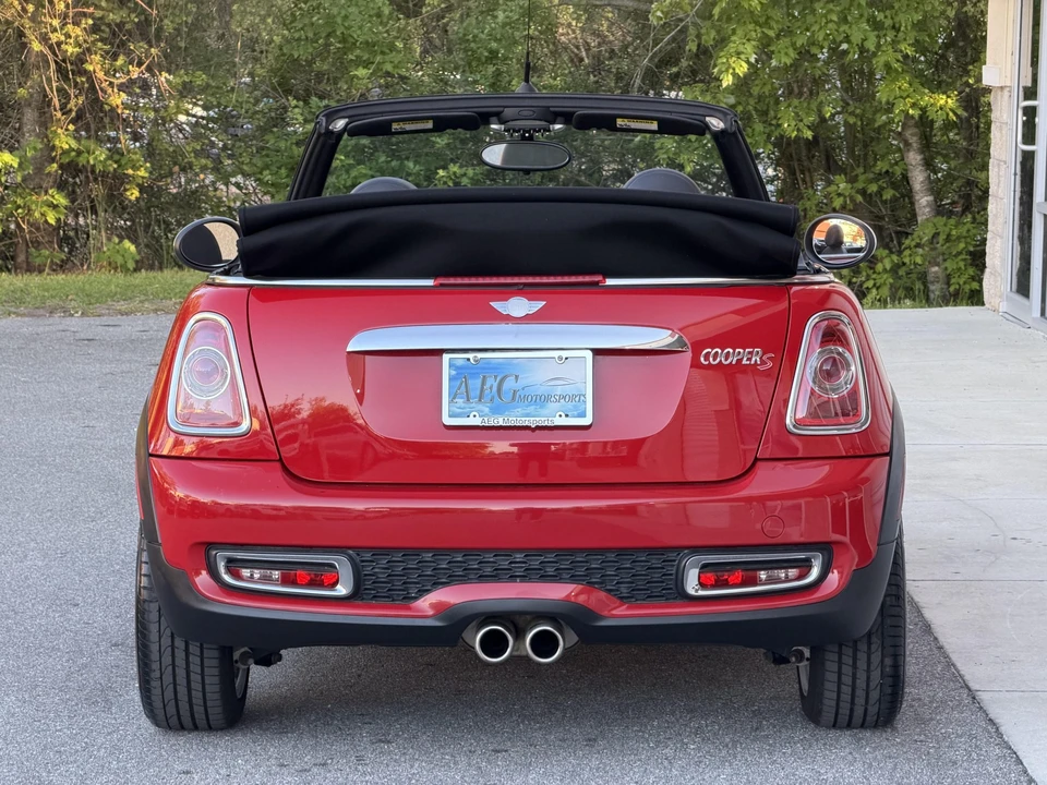 2011 Mini Mini 2nd Gen - Image 8 of 31