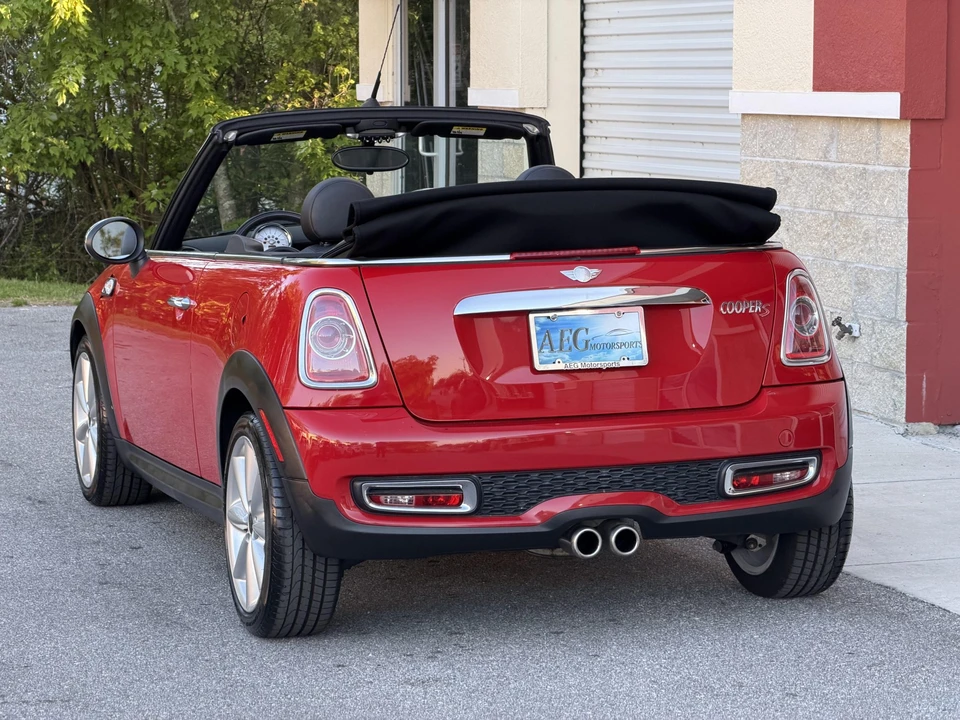 2011 Mini Mini 2nd Gen - Image 9 of 31