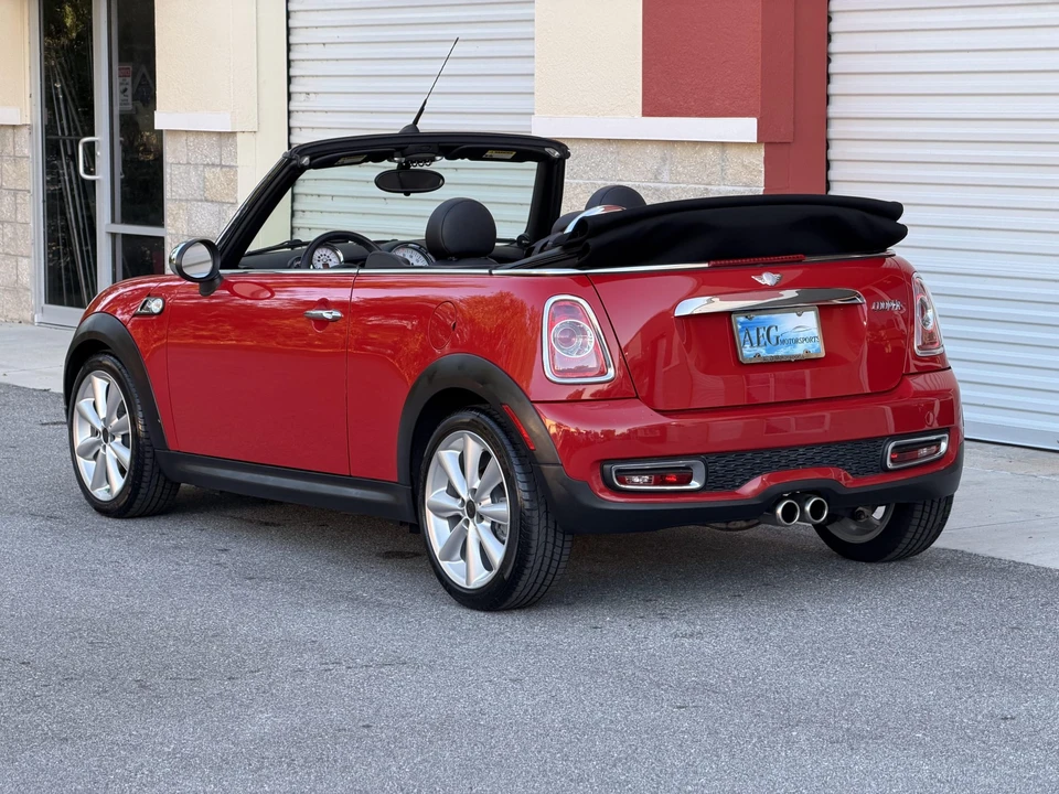 2011 Mini Mini 2nd Gen - Image 10 of 31
