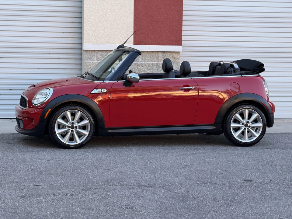 2011 Mini Mini 2nd Gen - Image 11 of 31
